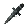 Common Rail Injector 0445120007 Fuel Injection Nozzle For Diesel Engine ISDe QSB6.7 Injector 0986435508