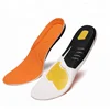Best Selling Damping Reduces Stress Silicone Orthotic Foot Insole