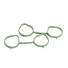 Intake manifold gasket, engine rubber parts