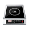Cheap electric coil cooktops restaurant 3500 w induction, custom stainless steel high power commercial induction