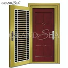 In Price Malaysia Made In China Factory Price Of Stainless Steel Door Panel Malaysia Johor Bahru