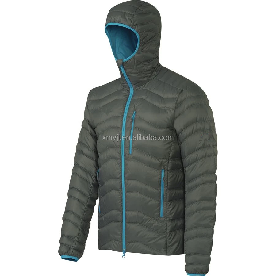 winter outdoor clothing