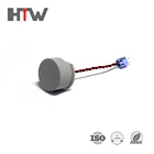 40KHz/58Khz waterproof ultrasonic PAS/ADAS sensor parking