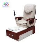 Hot selling modern pedicure chair of nail salon furniture for sale