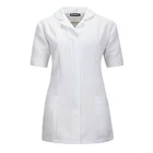 white nurse tunic womens nurse tunic tops