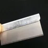 HCS custom razor blade replacement blade