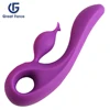 New design waterproof sex toys powerful silicone vibrator sextoys for men