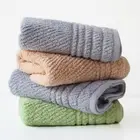 Low Price Best Egyptian Cotton Soft And Thick Face Bath Beach Towel