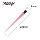 Styling Accessories 3Pcs Hairdressing Brushes Hair Color Dye Tint Tool Set Kit Styling Tools