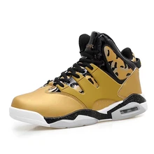 Factory OEM high quality basketball shoes for mens