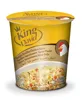 KING DAVID FOOD BRANd INSTANT RAMEN NOODLES FROM CHINA SUPPLIER CUSTOMIZE FLAVOR