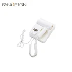 High quality professional wall built hair dryer for hotel