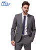 2017 latest suit styles for men work suits supply in guangzhou