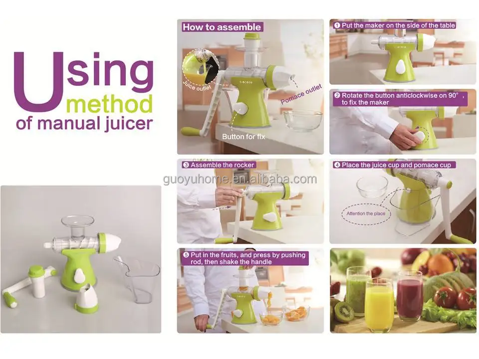 Giocoso Juicer Machine,2 In 1,Make Juice And Fruit Ice Cream - Buy Juicer Machine,Kitchen ...