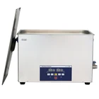 22L Ultrasonic Cleaner Digital Ultrasonic Washing Machine Factory Ultrasonic Cleaners DR-LQ280