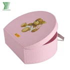 China supplier custom design cardboard dolls packaging toy gift box