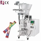 vertical automatic milk spout bag custard powder packing machine