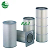 Polyester Air Filter Cartridge for Dust Collector