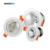 Commercial Recessed LED Downlight 4 Inch 8 Inch 6 Inch LED Down Light