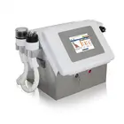 Beauty equipment vacuum cavitation system weight loss cavitation slimming machine