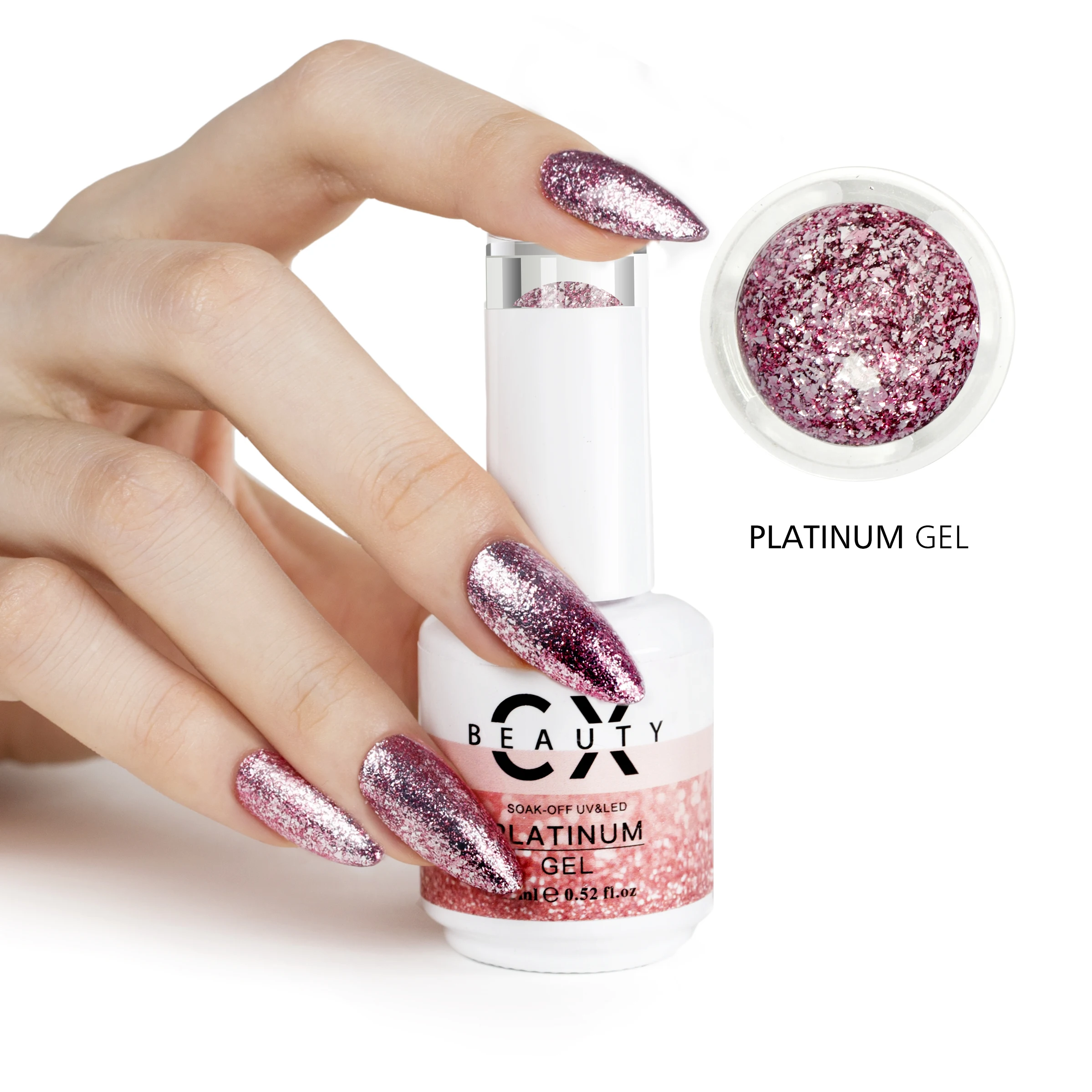 Platinum Gel (3)