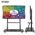 42 inch Touch Screen all in one Computer in CE RoHS Certificated