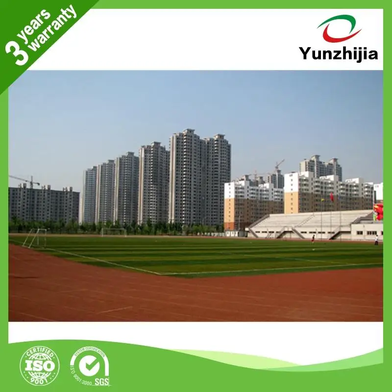 Multifunctional running track in guangdong with great price