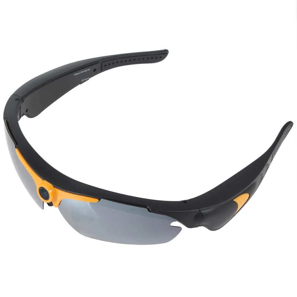 Super de Soleil Caméra Mini de