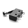 Mini Micro Limit Switch Roller Lever Arm SPDT Snap Action 3 Pin Micro Switches