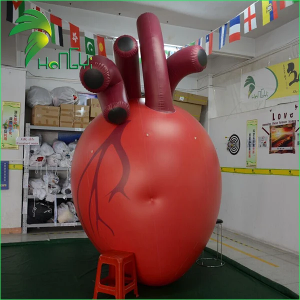 inflatable heart (3)