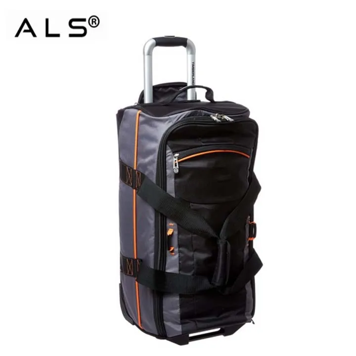 brand factory trolley bags