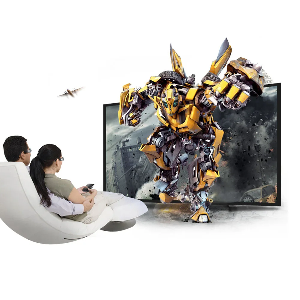 G15-BT Bluetooth Shutter Active 3D Glasses for Epson Samsung SONY SHARP Bluetooth 3D Projector TV