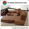 /product-detail/dolomite-bricks-fired-magnesite-bricks-for-cement-bricks-60447430743.html