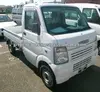 Suzuki Carry Kei Car