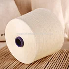 Cotton Yarn 100 Cotton Yarn 100% Organic Cotton Yarn For Weaving And Knitting