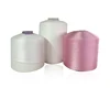 Polyester Nylon Bonded Shirring Elastic 40/2 Sewing Thread With China Supplier