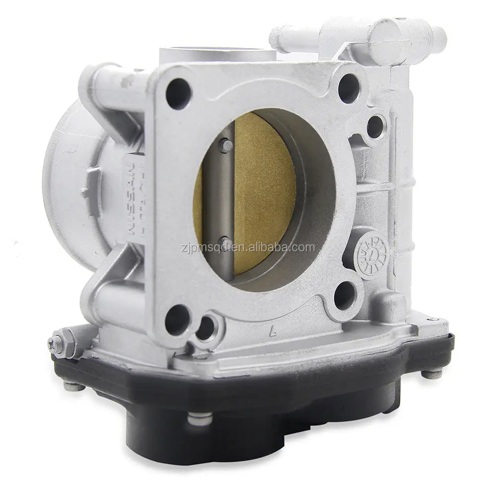 OEM Throttle Body Assembly 16119-ED000 For <strong>Micra</strong>