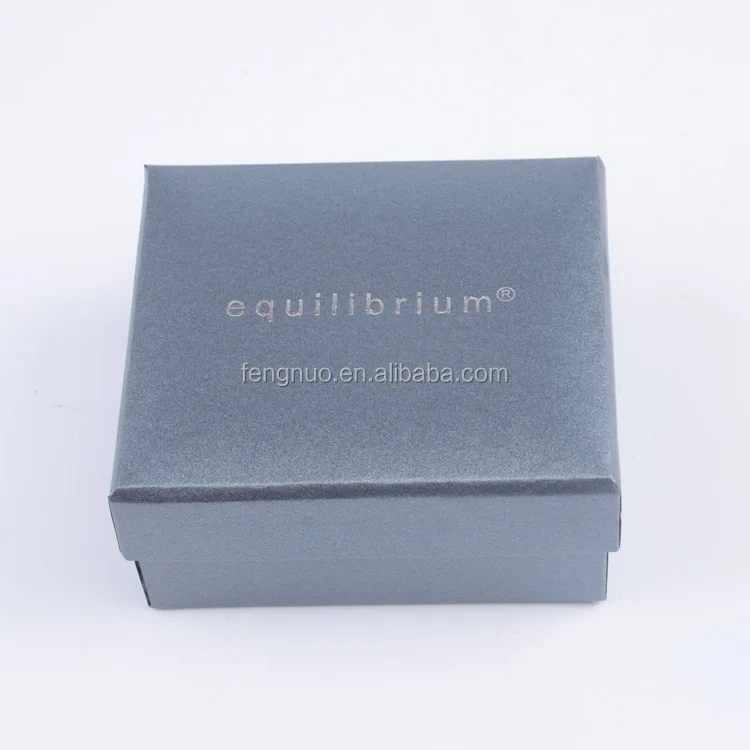 Designer Black Craft Blister Packing Bracelet