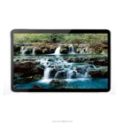 55inch mp3 player touch screen network wall mounting ad player