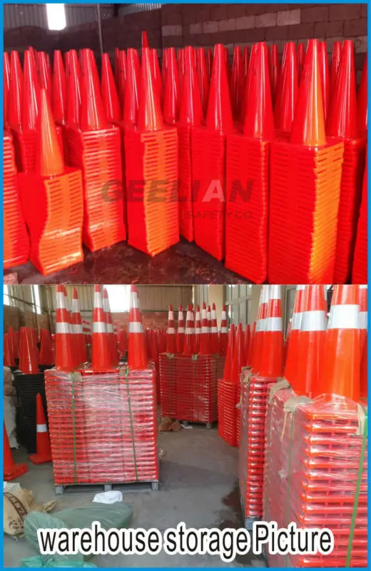 Traffic Cone Led