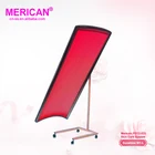 Fullbody W1-L PDT Led bed Red light therapy for face Red light therapy for face