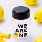 Eco-Friendly Bottle Water Tritan 350ml TRITAN BPA FREE MINI Drinking Plastic Water Bottle
