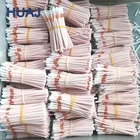 Customized Flexible Heat Resistant Multi Conductor Cable Copper Wire