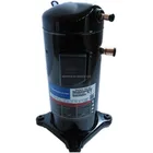 best selling Copeland scroll compressor ZB48KQE-TFD-558 for condensing unit