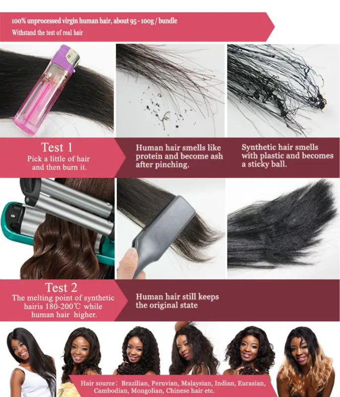 Xblhair New Stock Virgin Brazilian Body Wave Hair Wig Natural