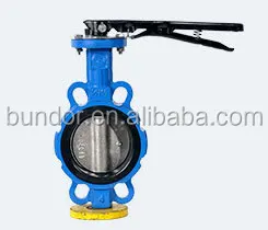 Steel Flanged Water Gate Valve