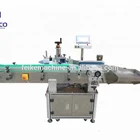FK803Round Jars Cans Label Paste Labeling Machine