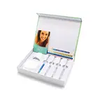Luxury 35% Carbamide Peroxide Teeth Whitening Gel Kit