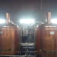 100l 500l 1000l 2000l Beer Brewery