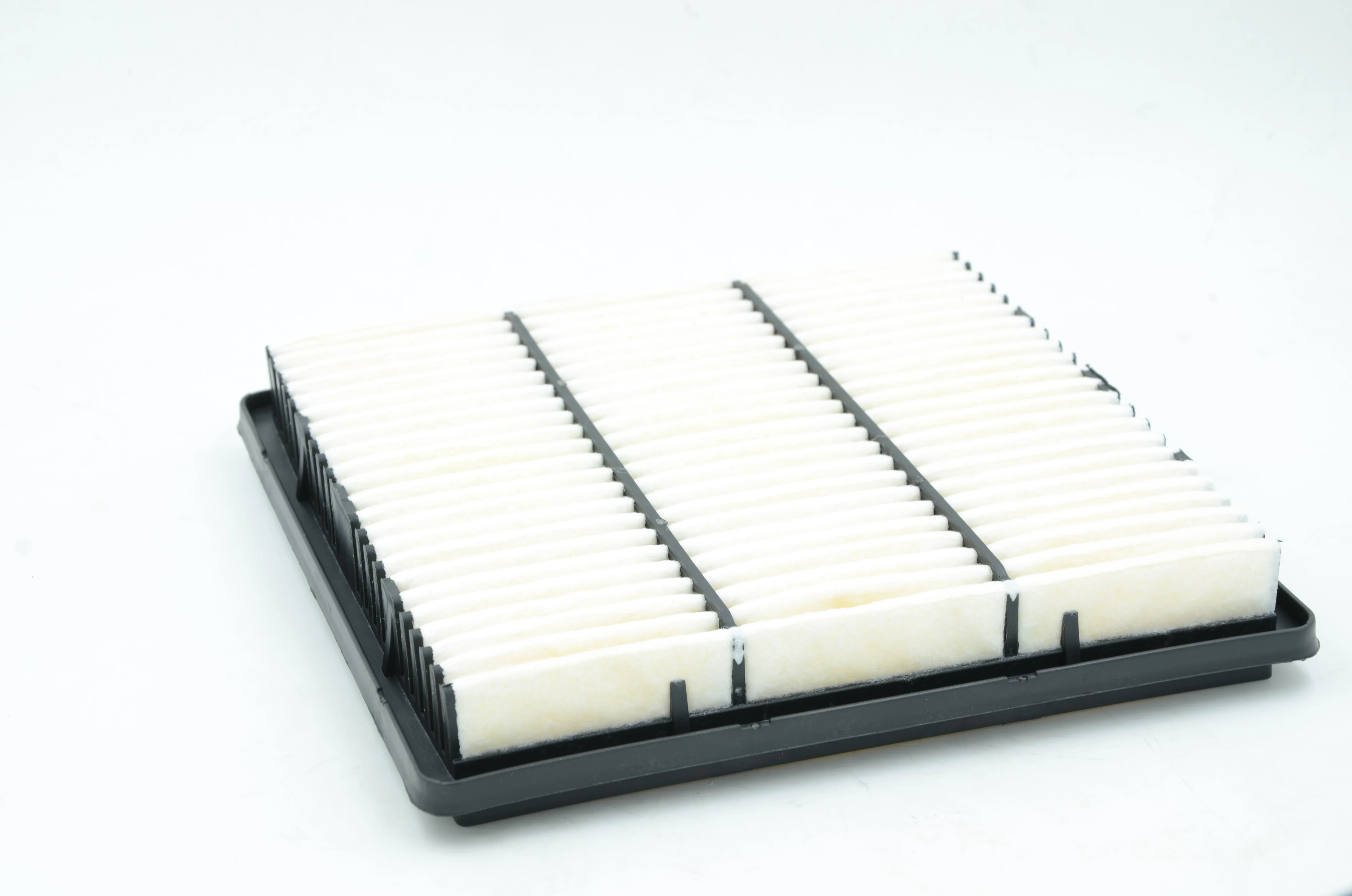 Car cabin air filter MR571471 plastic air filter mesh